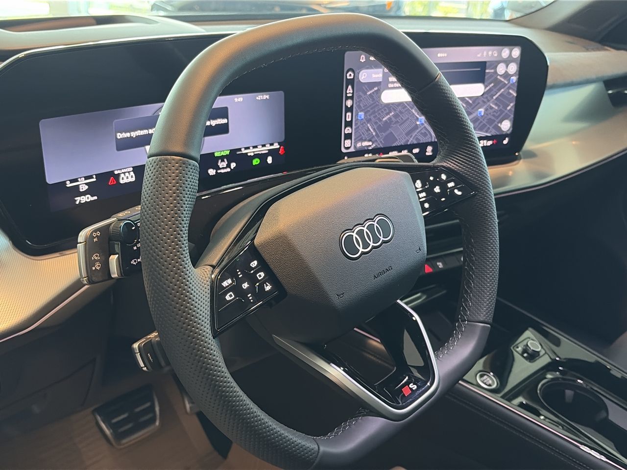 Audi Q3  2026 à Toronto, Ontario