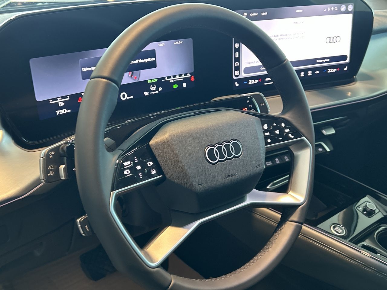 2026 Audi Q3 in Toronto, Ontario