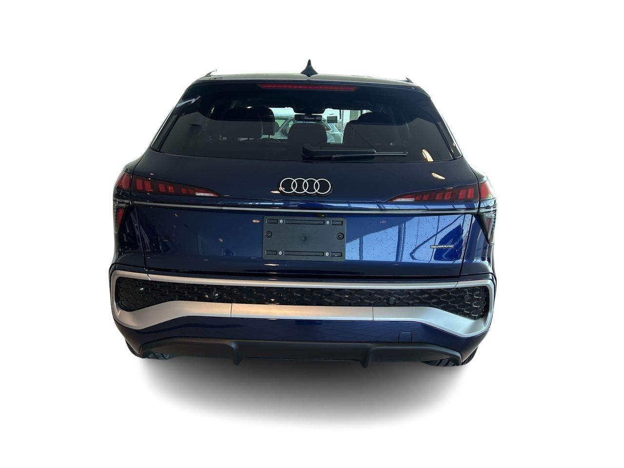 2026 Audi Q3 in Toronto, Ontario