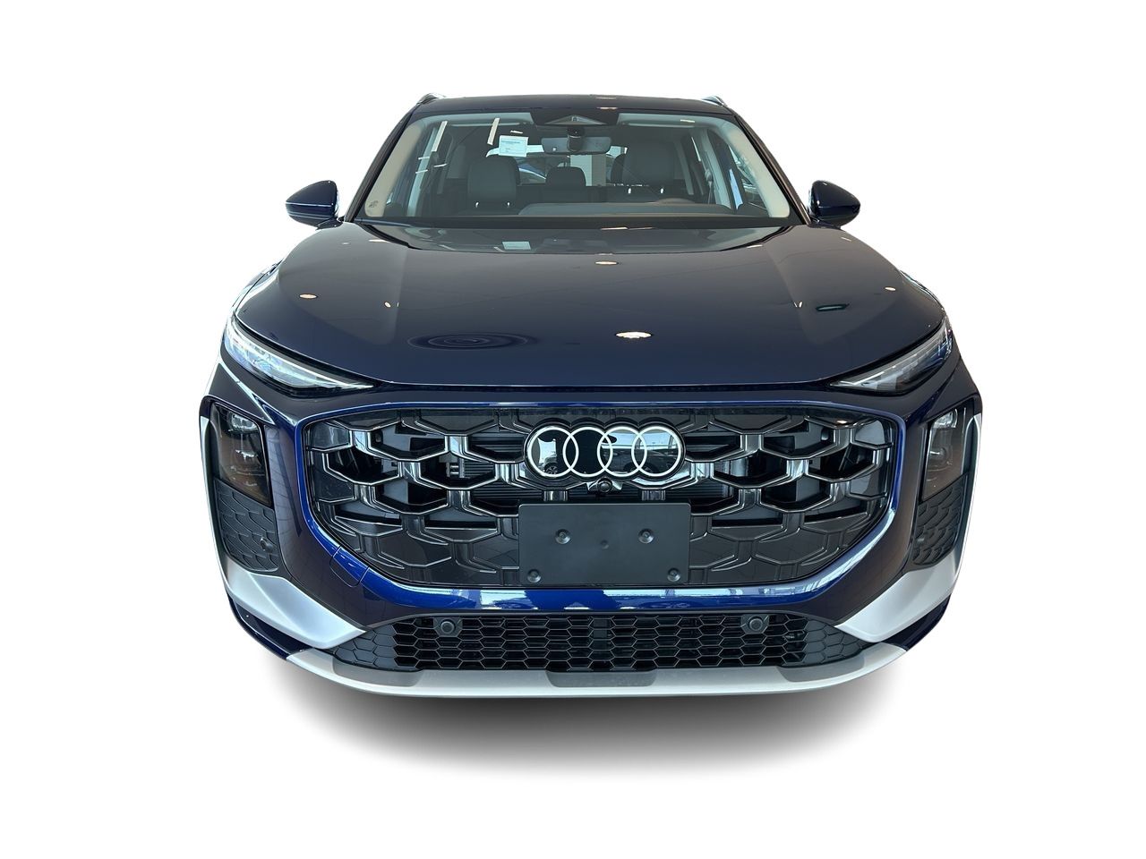 2026 Audi Q3 in Toronto, Ontario