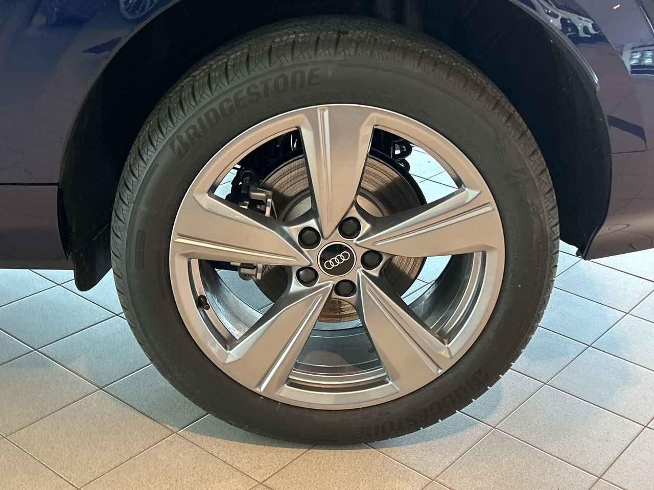 2026 Audi Q3 in Toronto, Ontario