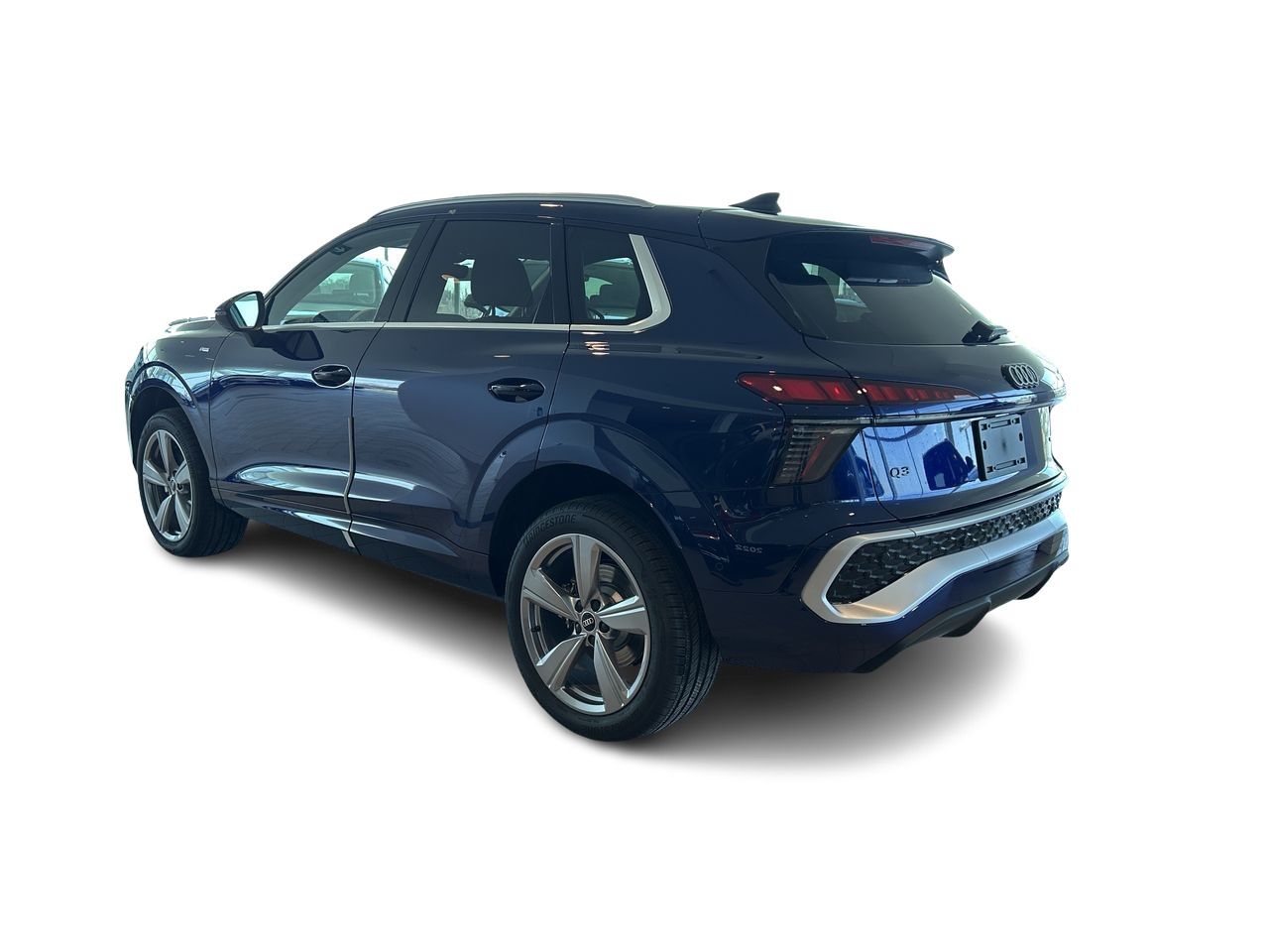 2026 Audi Q3 in Toronto, Ontario