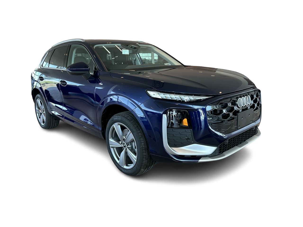 2026 Audi Q3 in Toronto, Ontario