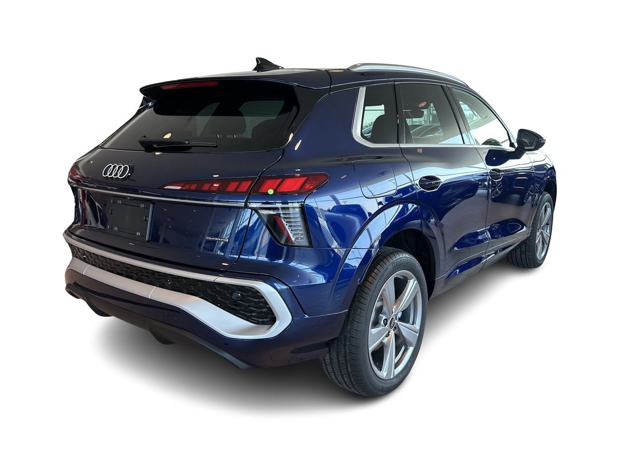 2026 Audi Q3 in Toronto, Ontario