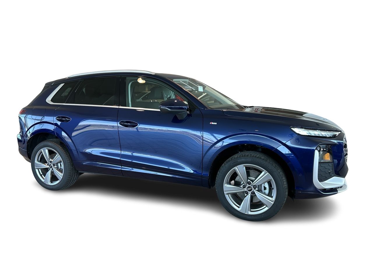 2026 Audi Q3 in Toronto, Ontario