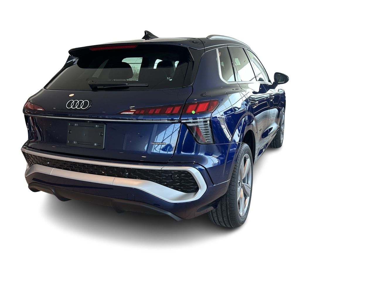 2026 Audi Q3 in Toronto, Ontario