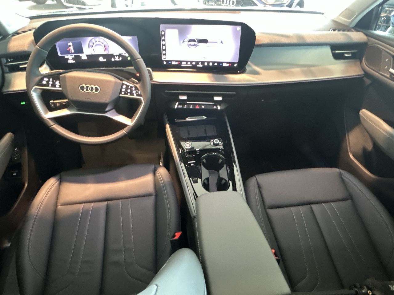 2026 Audi Q3 in Toronto, Ontario
