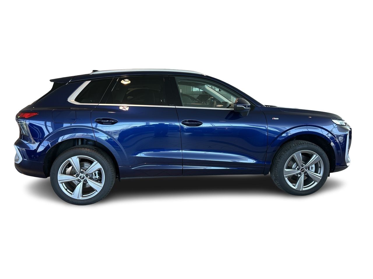 2026 Audi Q3 in Toronto, Ontario