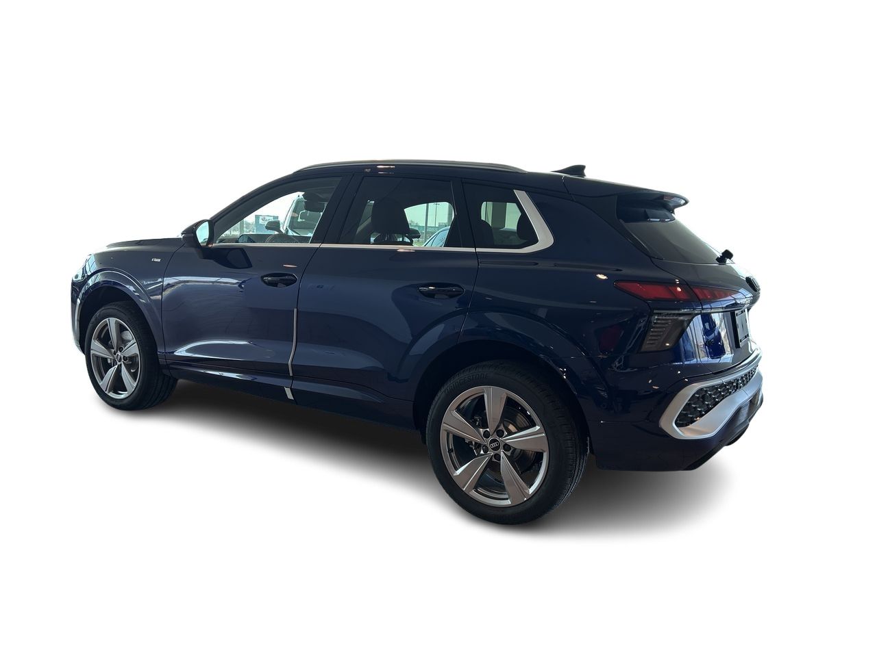 2026 Audi Q3 in Toronto, Ontario