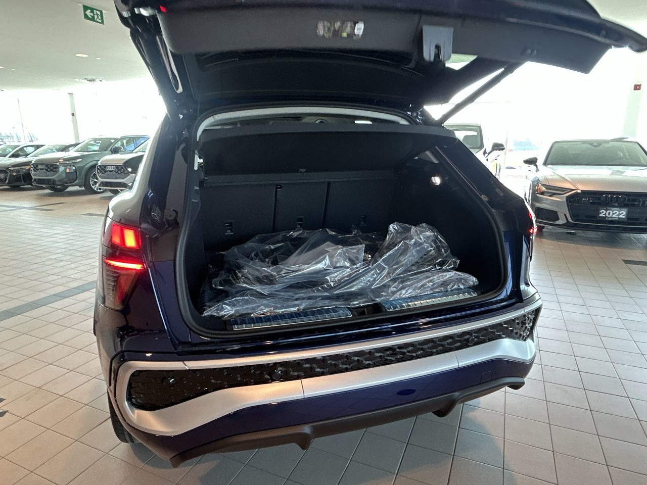 2026 Audi Q3 in Toronto, Ontario