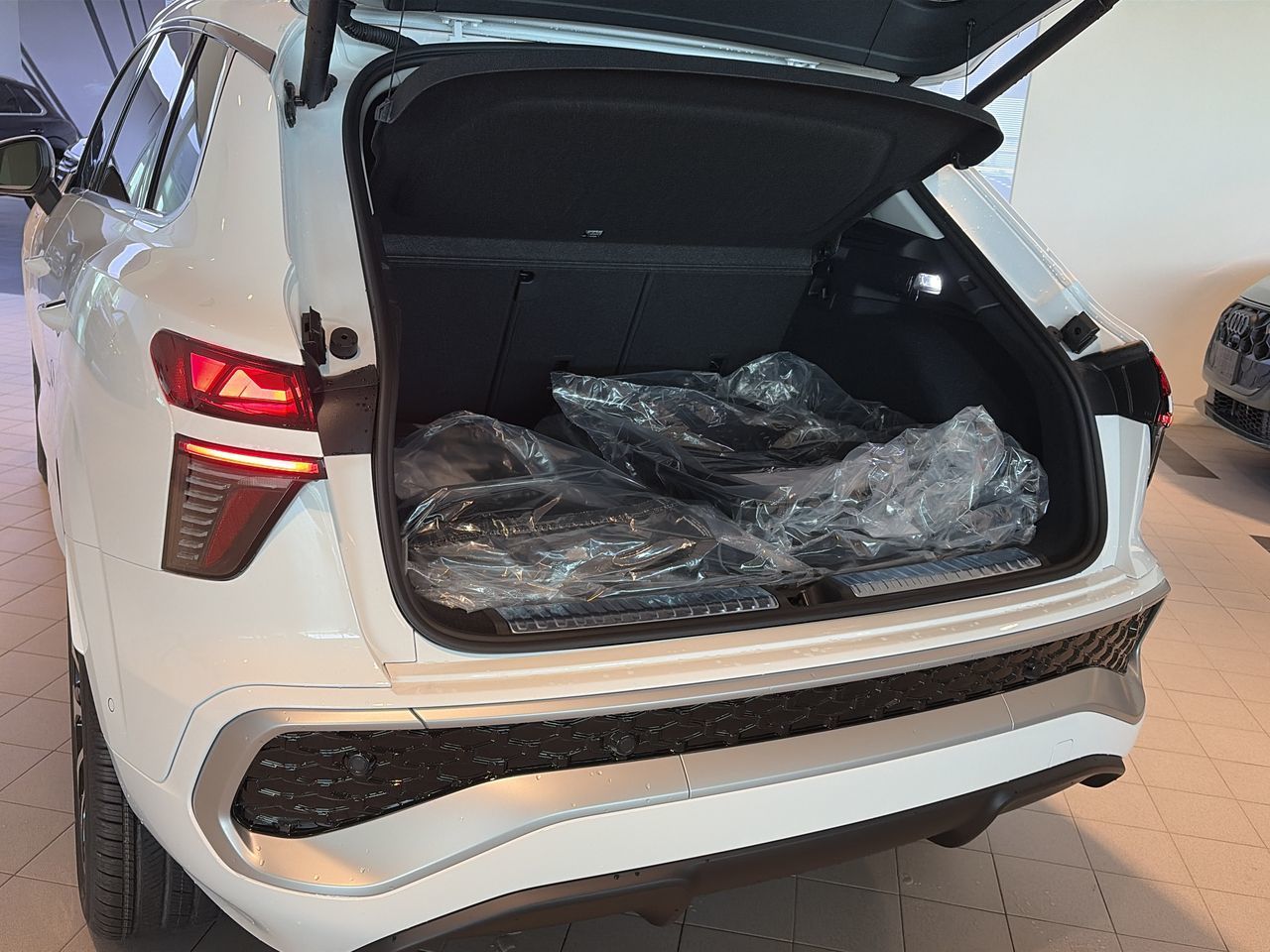 2026 Audi Q3 in Toronto, Ontario