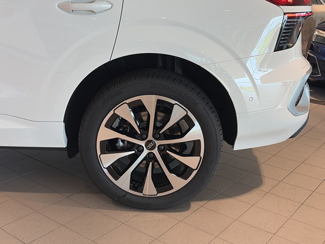 2026 Audi Q3 in Toronto, Ontario