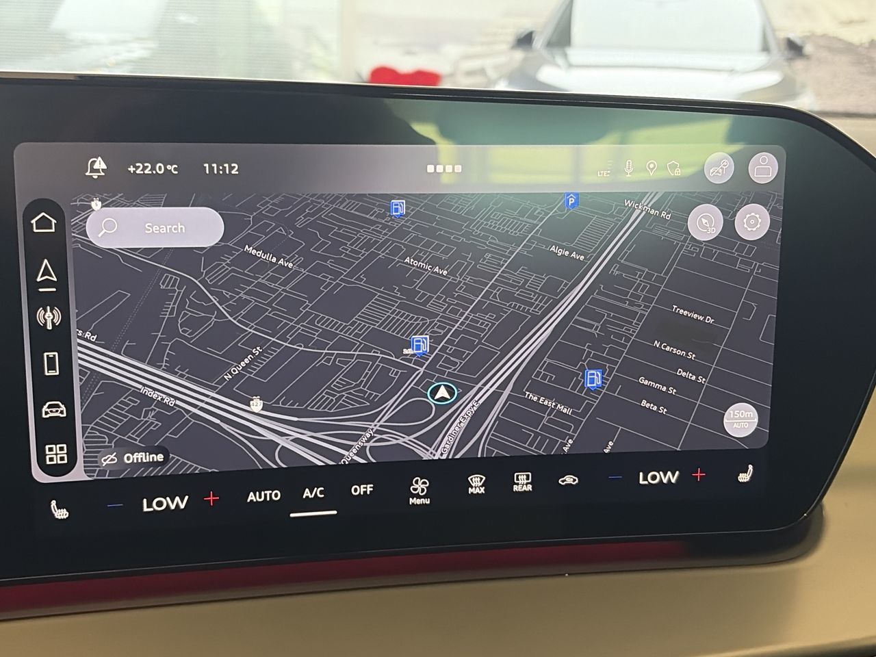 2026 Audi Q3 in Toronto, Ontario
