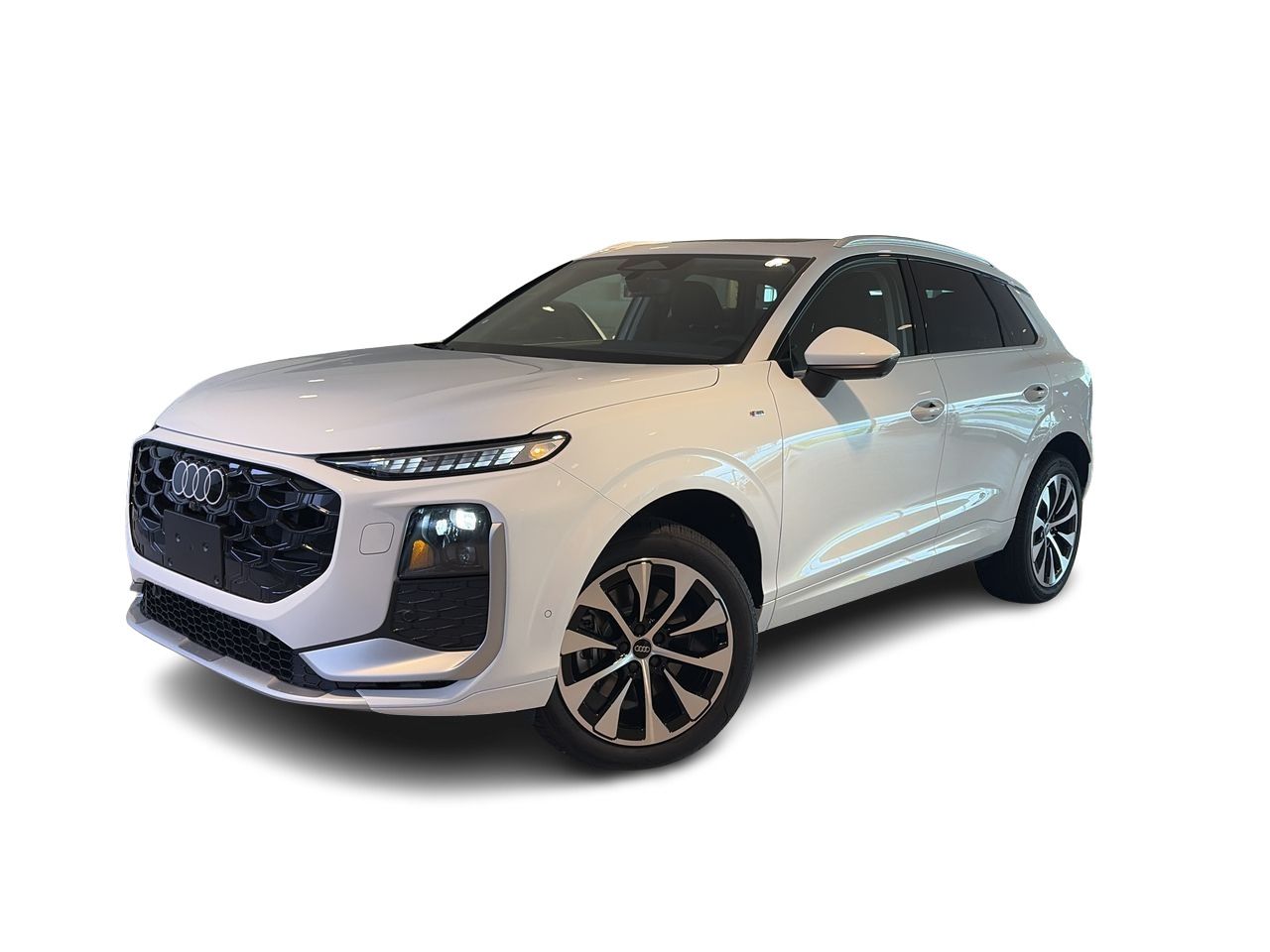 2026 Audi Q3 in Toronto, Ontario