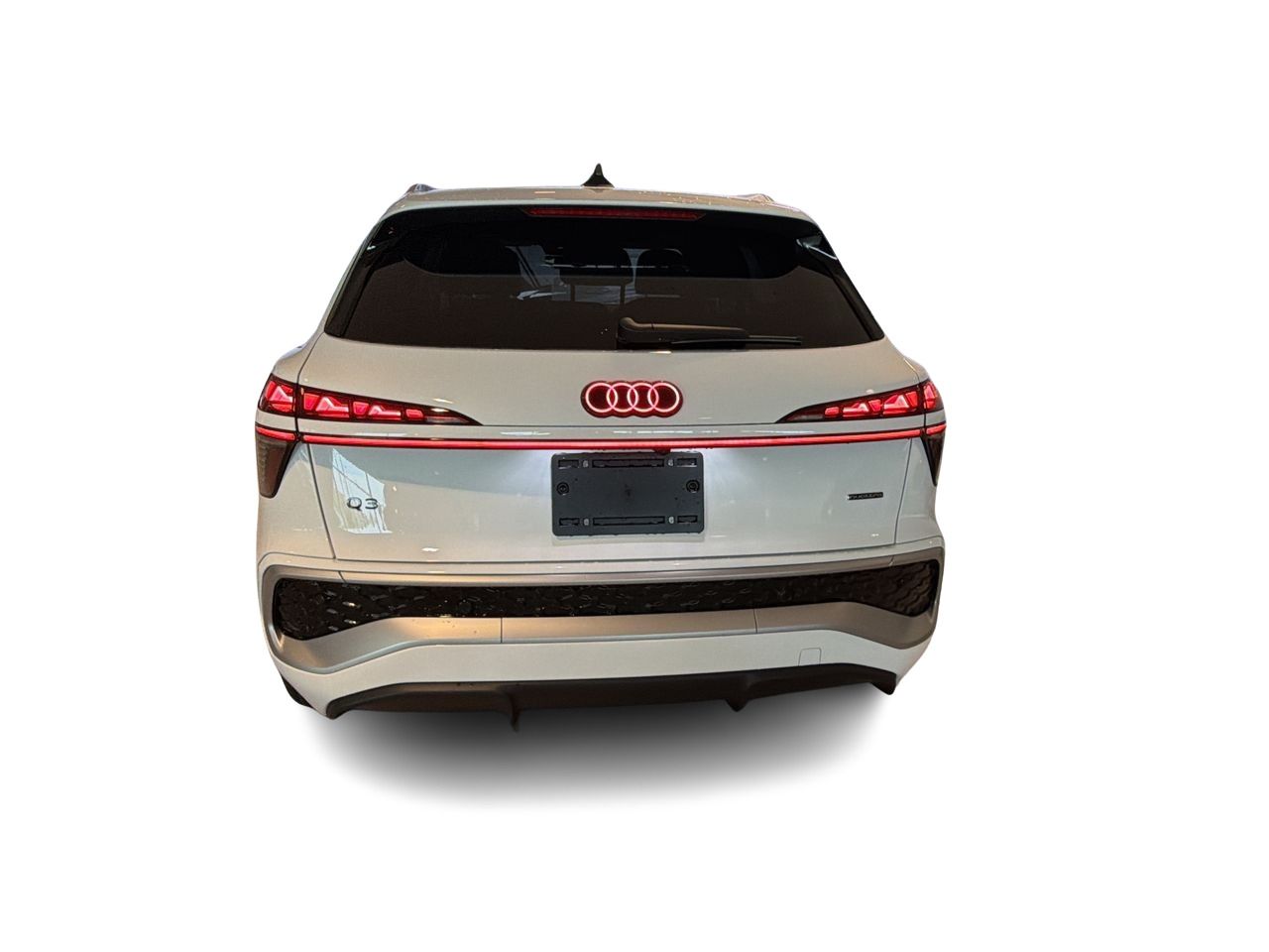 2026 Audi Q3 in Toronto, Ontario