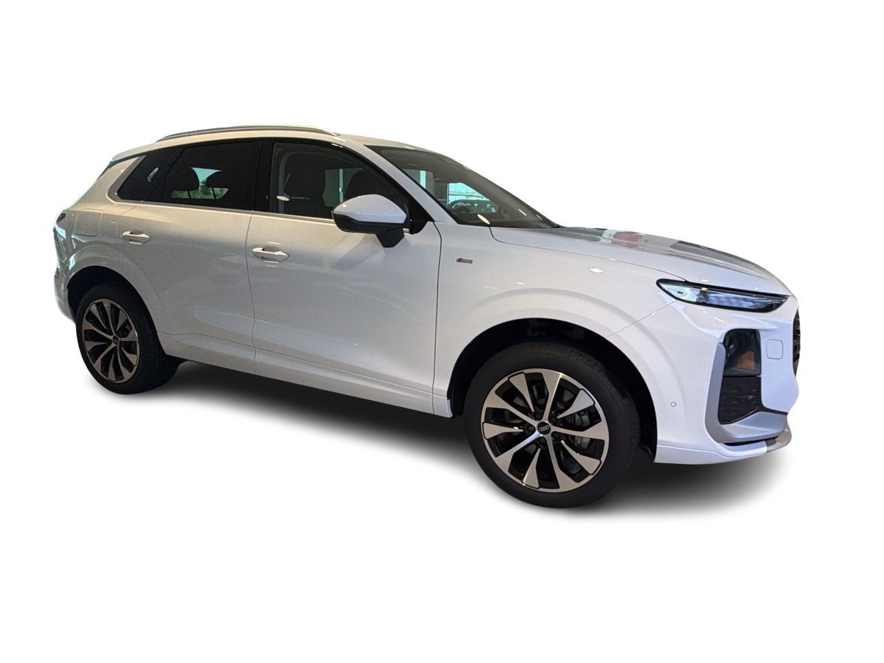 2026 Audi Q3 in Toronto, Ontario