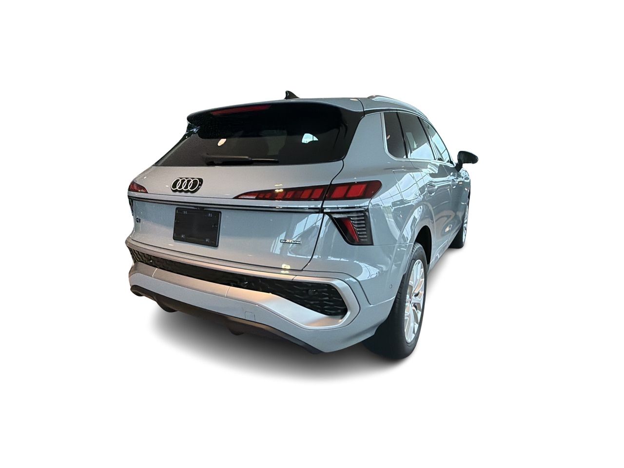 Audi Q3  2026 à Toronto, Ontario