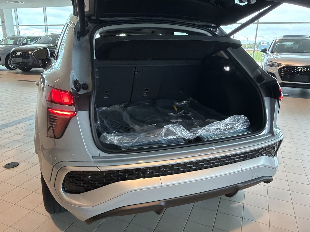 Audi Q3  2026 à Toronto, Ontario