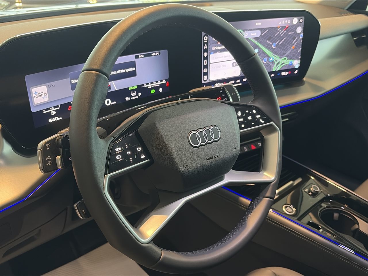 Audi Q3  2026 à Toronto, Ontario