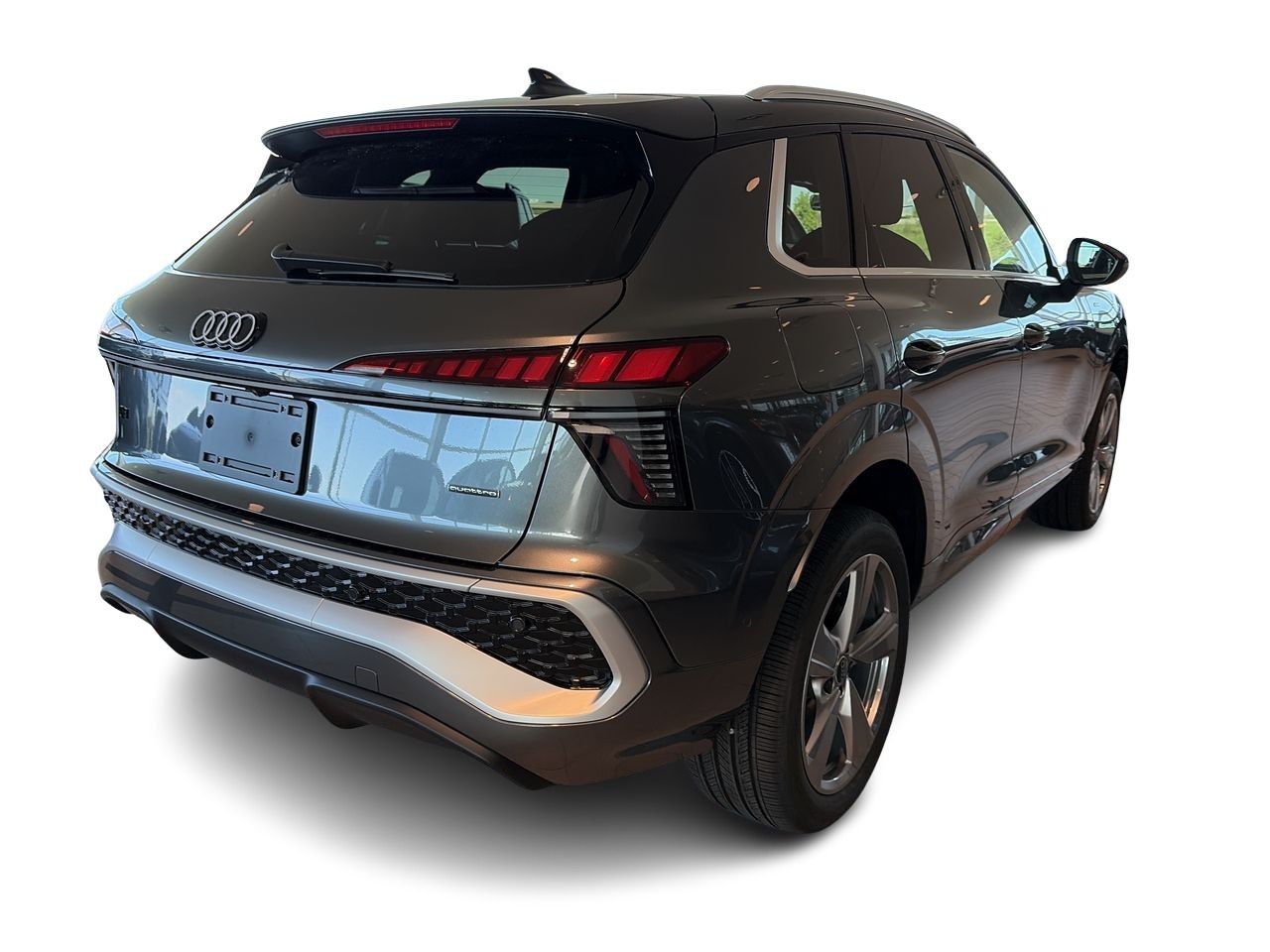 Audi Q3  2026 à Toronto, Ontario