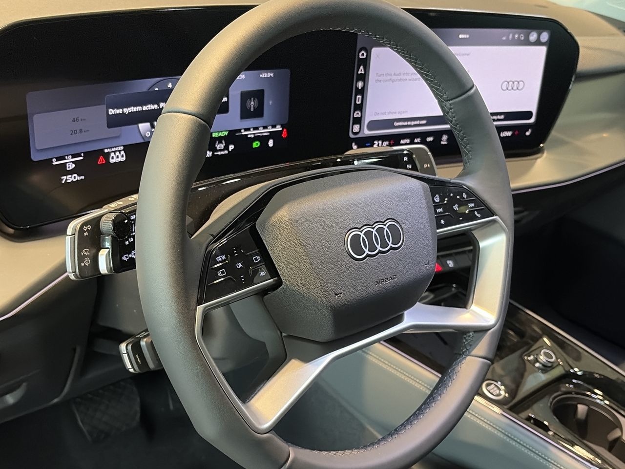 2026 Audi Q3 in Toronto, Ontario