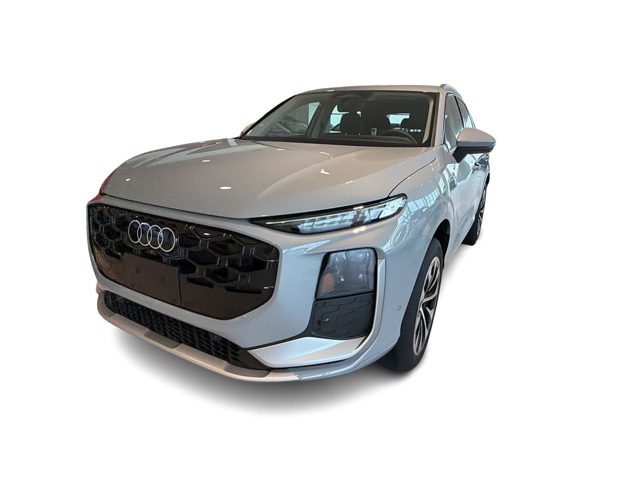 2026 Audi Q3 in Toronto, Ontario