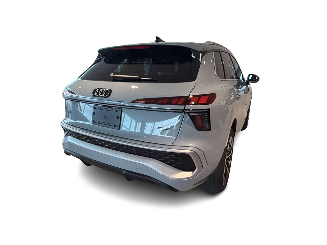 2026 Audi Q3 in Toronto, Ontario