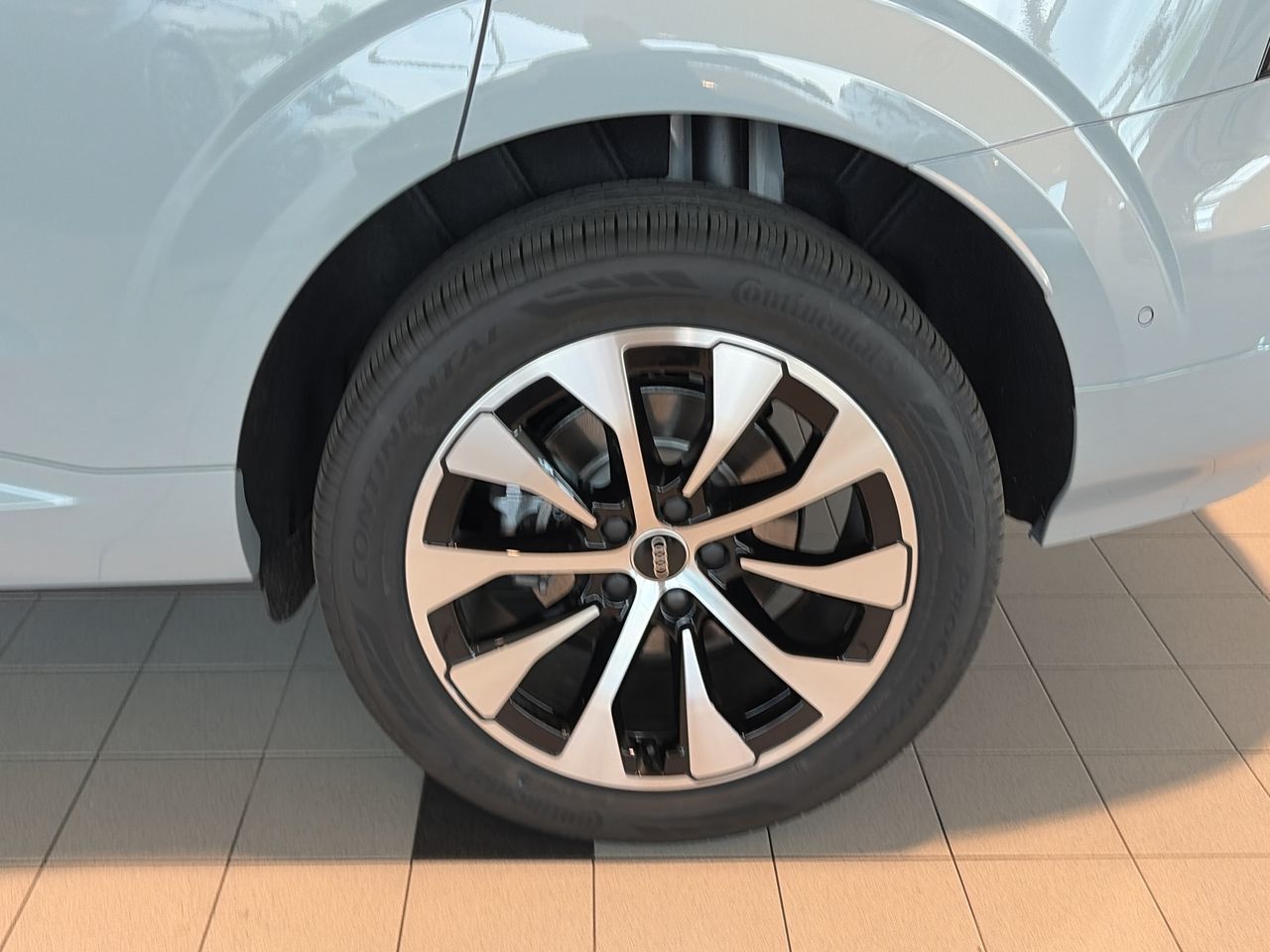 2026 Audi Q3 in Toronto, Ontario