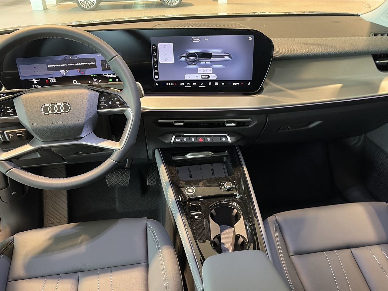 2026 Audi Q3 in Toronto, Ontario