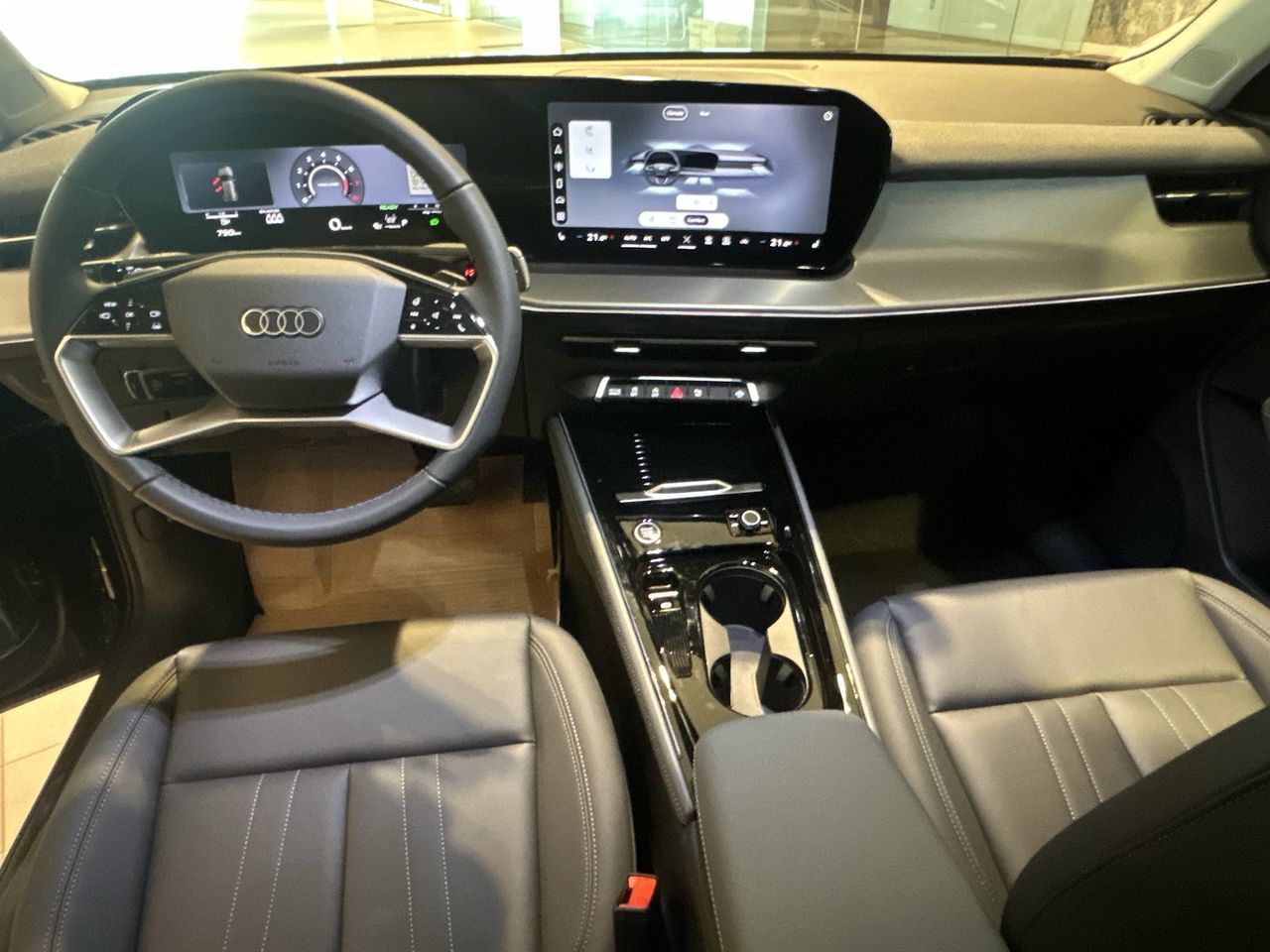 2026 Audi Q3 in Toronto, Ontario