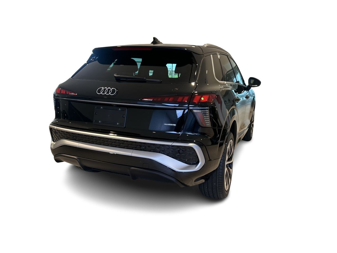 2026 Audi Q3 in Toronto, Ontario