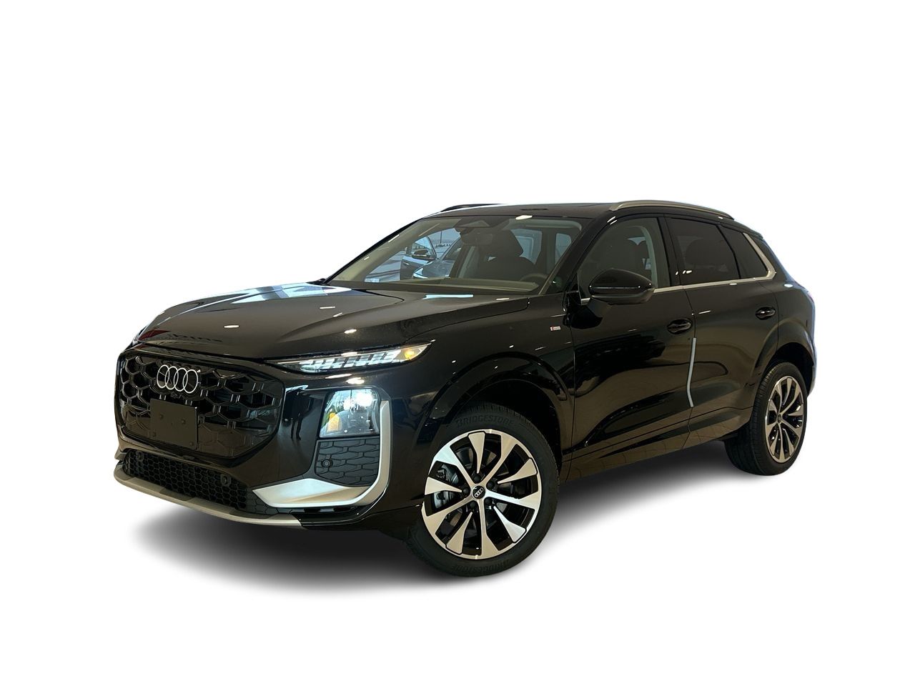 2026 Audi Q3 in Toronto, Ontario