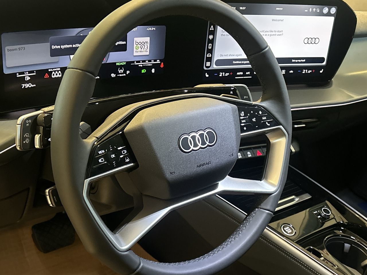 2026 Audi Q3 in Toronto, Ontario