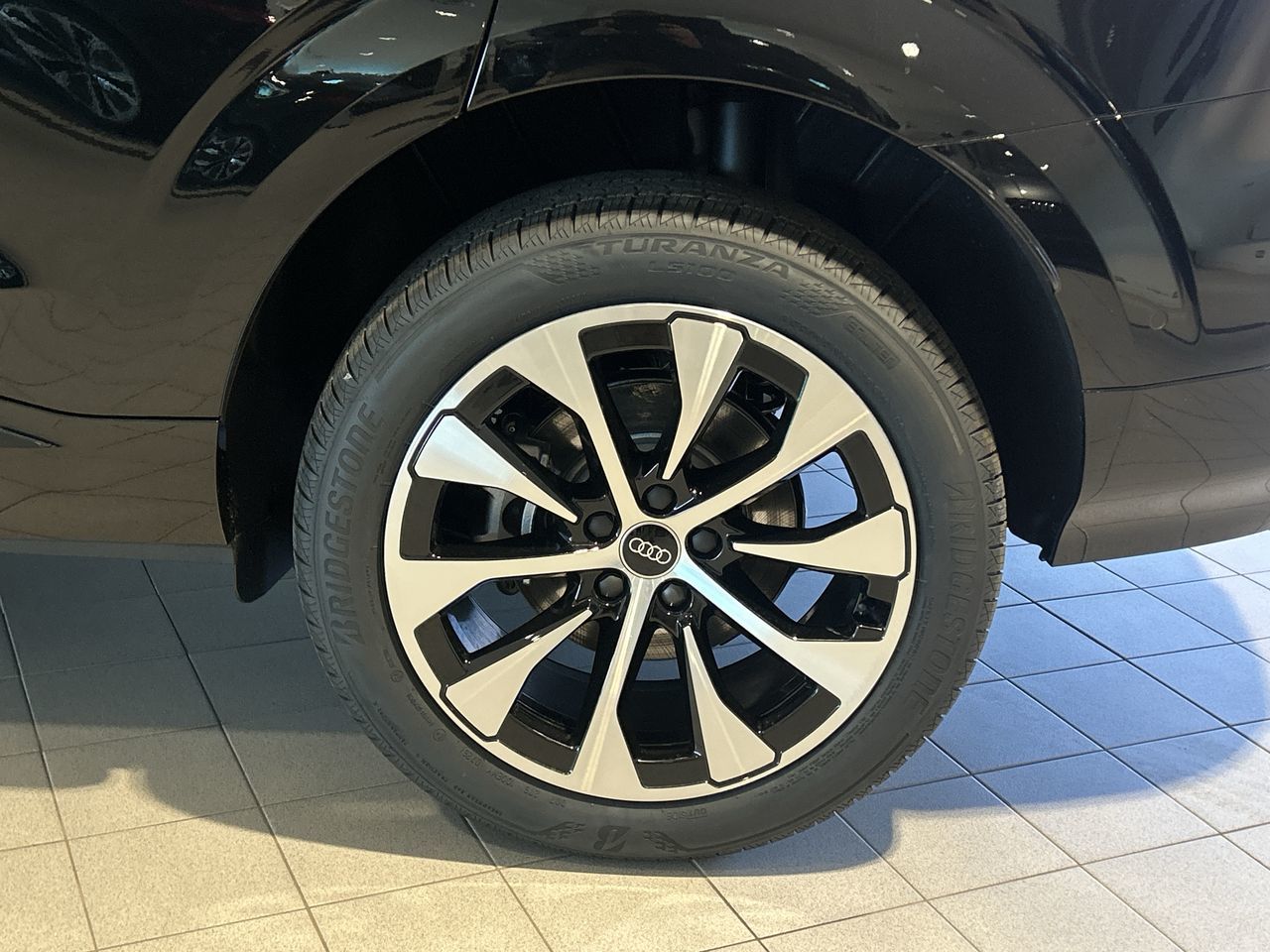 2026 Audi Q3 in Toronto, Ontario