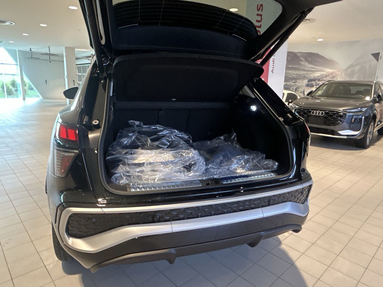 2026 Audi Q3 in Toronto, Ontario