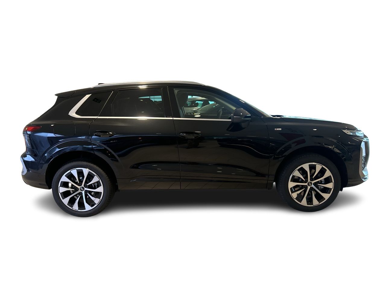 2026 Audi Q3 in Toronto, Ontario