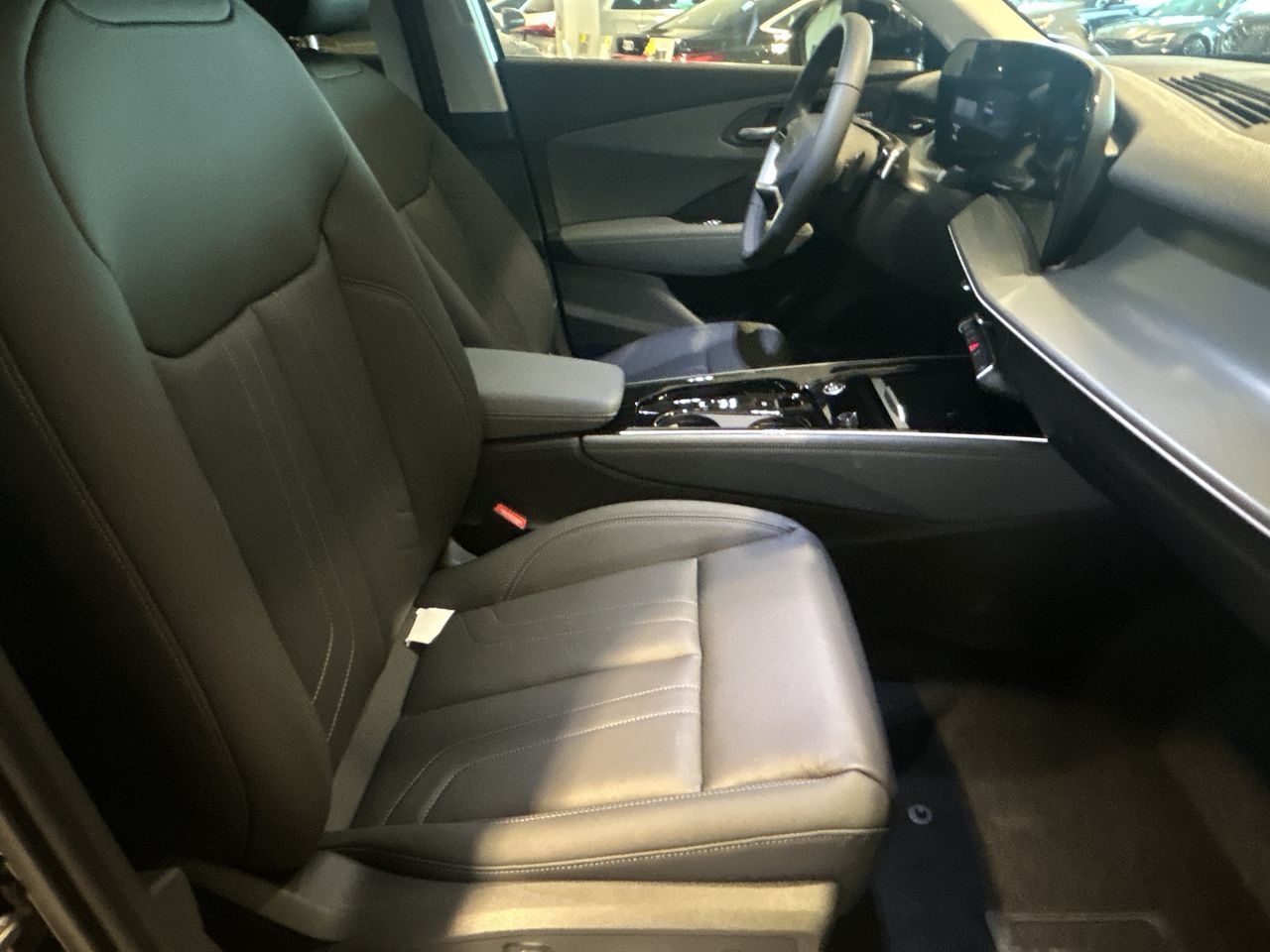 2026 Audi Q3 in Toronto, Ontario