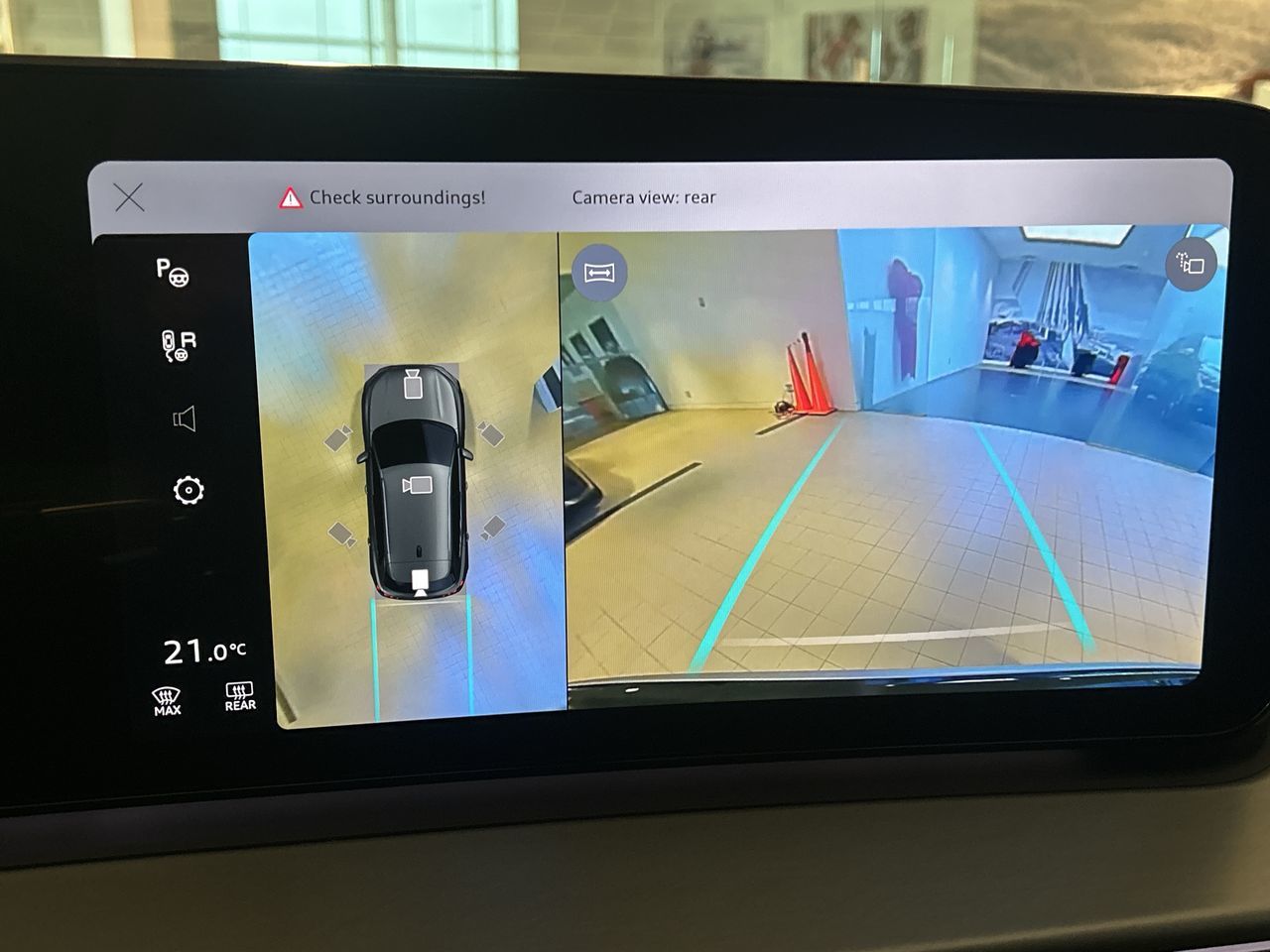 2026 Audi Q3 in Toronto, Ontario