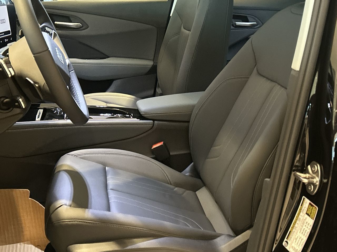 2026 Audi Q3 in Toronto, Ontario