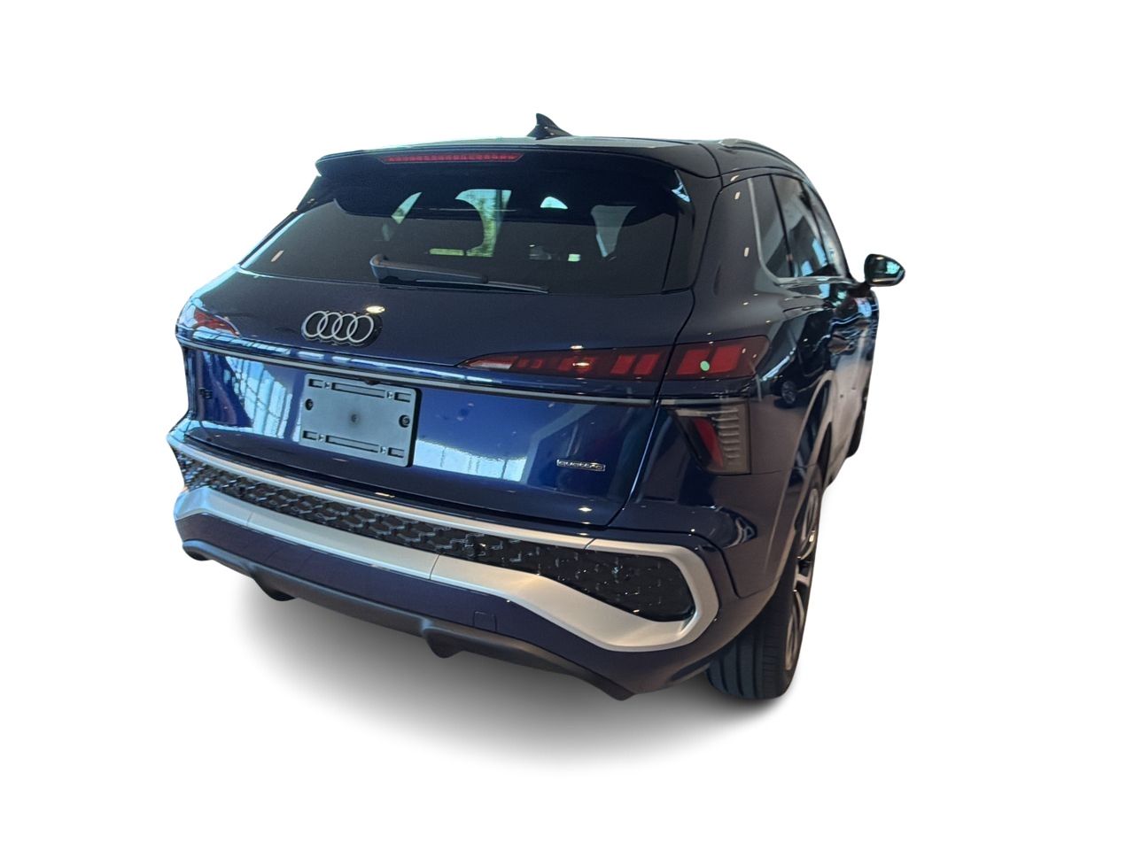 Audi Q3  2026 à Toronto, Ontario