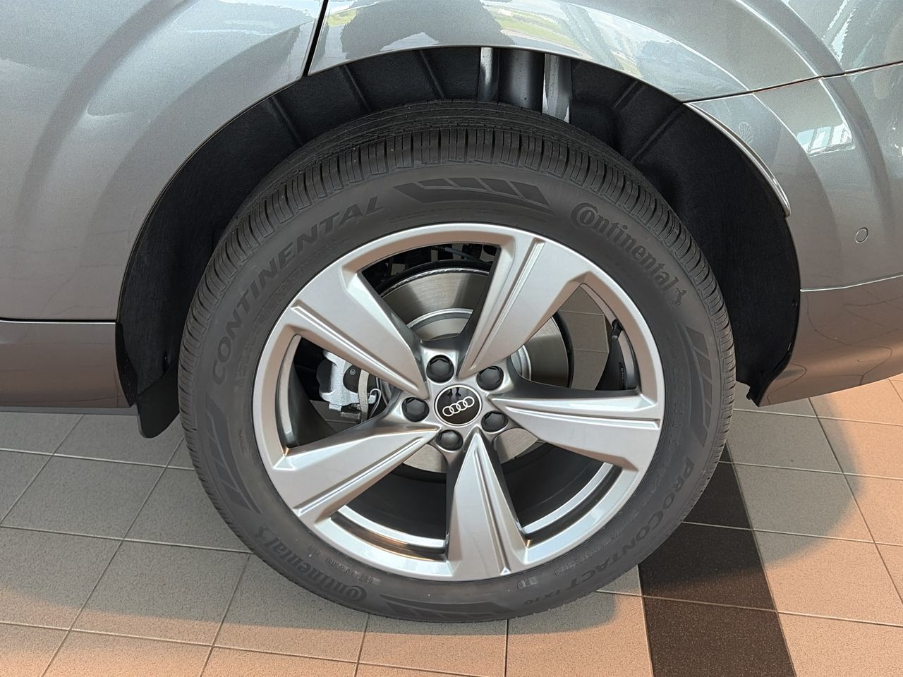 2026 Audi Q3 in Toronto, Ontario