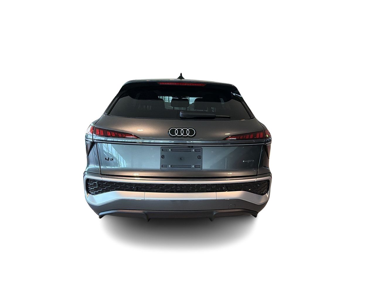2026 Audi Q3 in Toronto, Ontario