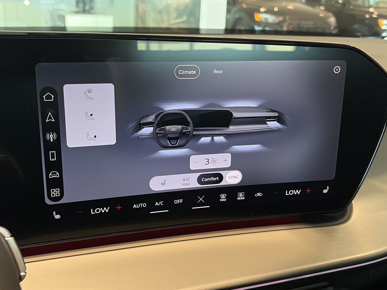 2026 Audi Q3 in Toronto, Ontario