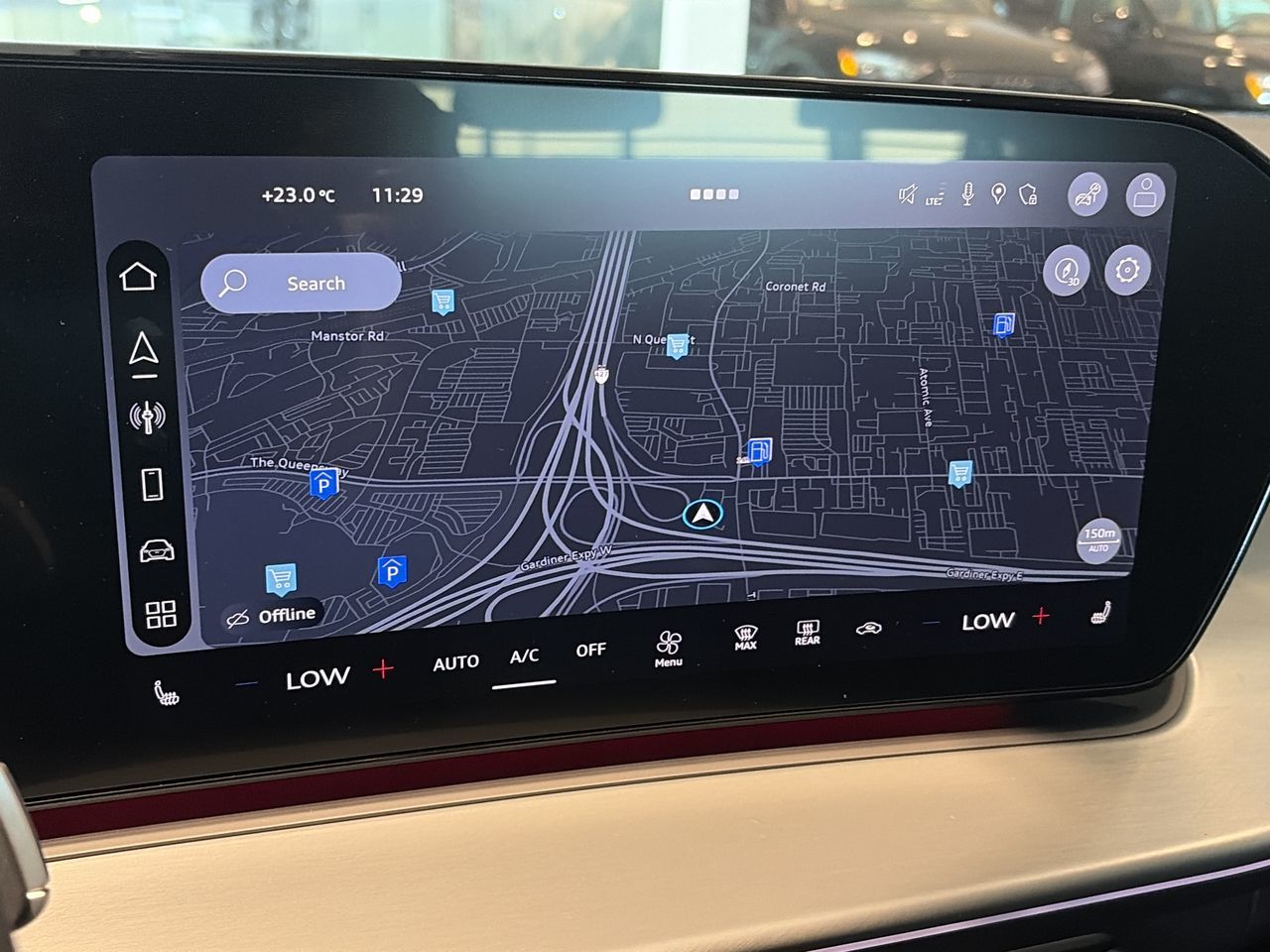 2026 Audi Q3 in Toronto, Ontario