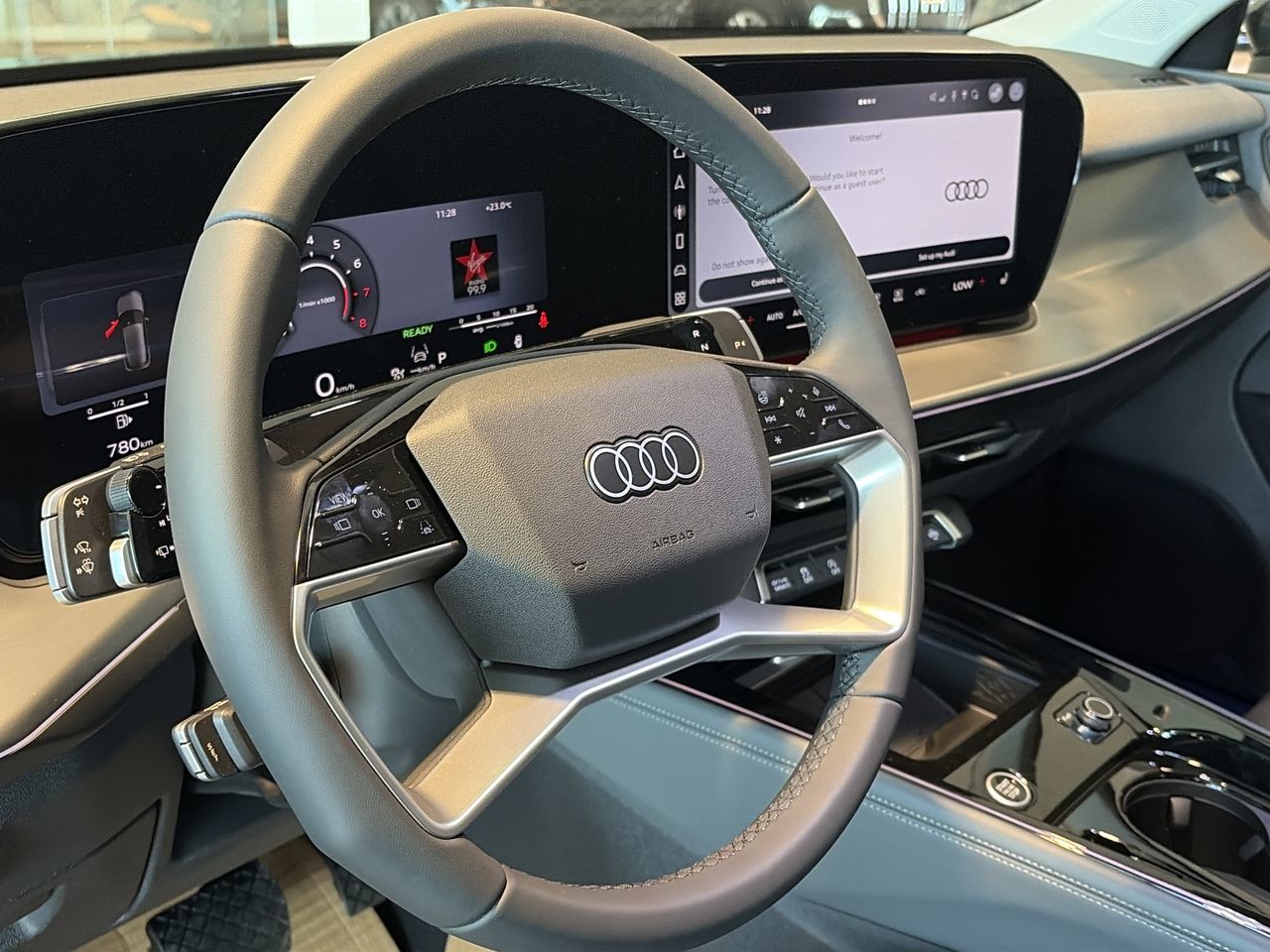 2026 Audi Q3 in Toronto, Ontario