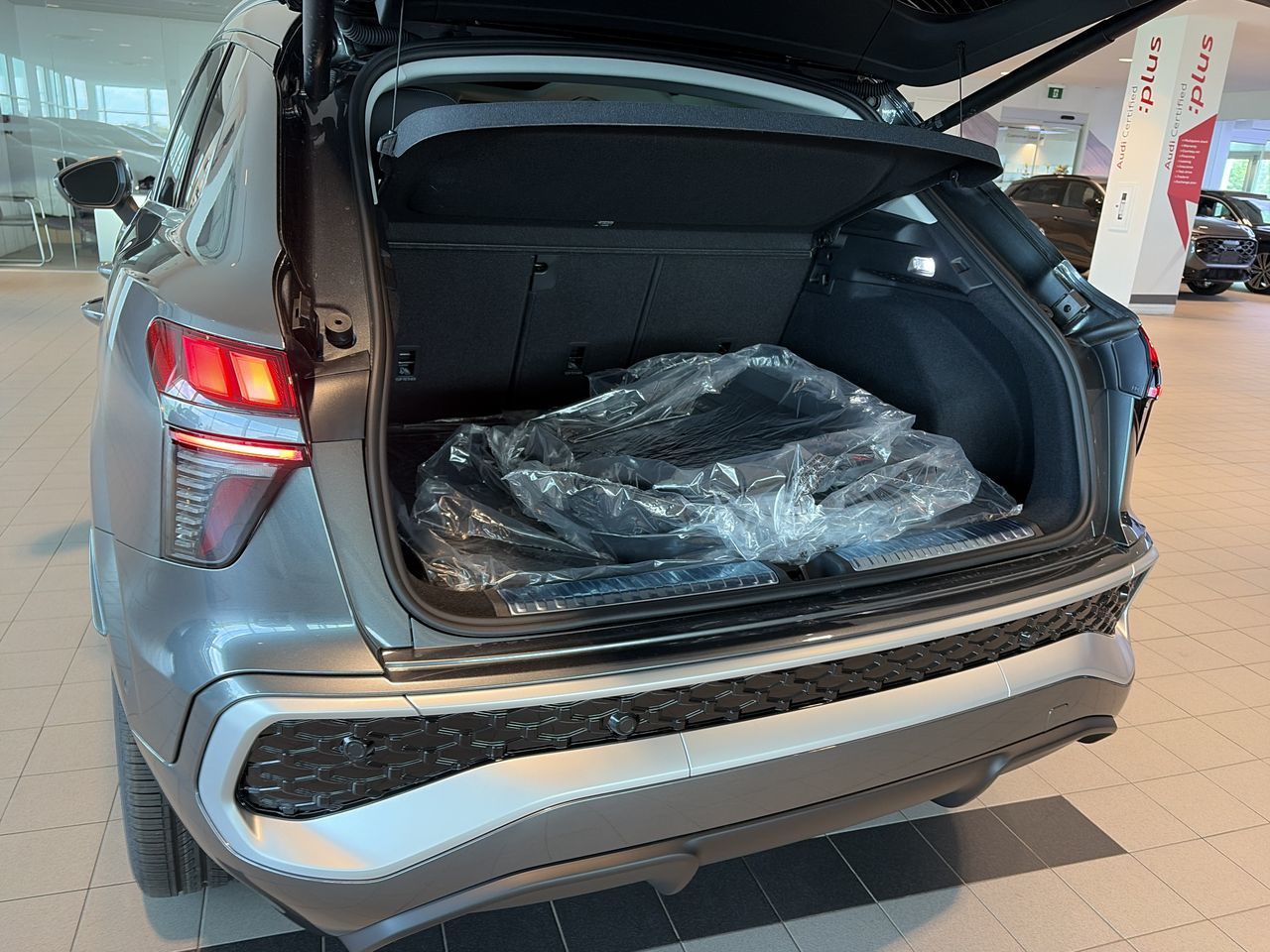 2026 Audi Q3 in Toronto, Ontario
