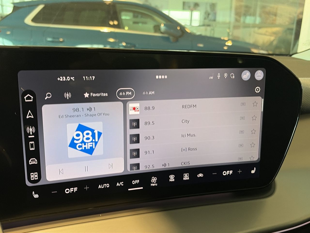 2026 Audi Q3 in Toronto, Ontario