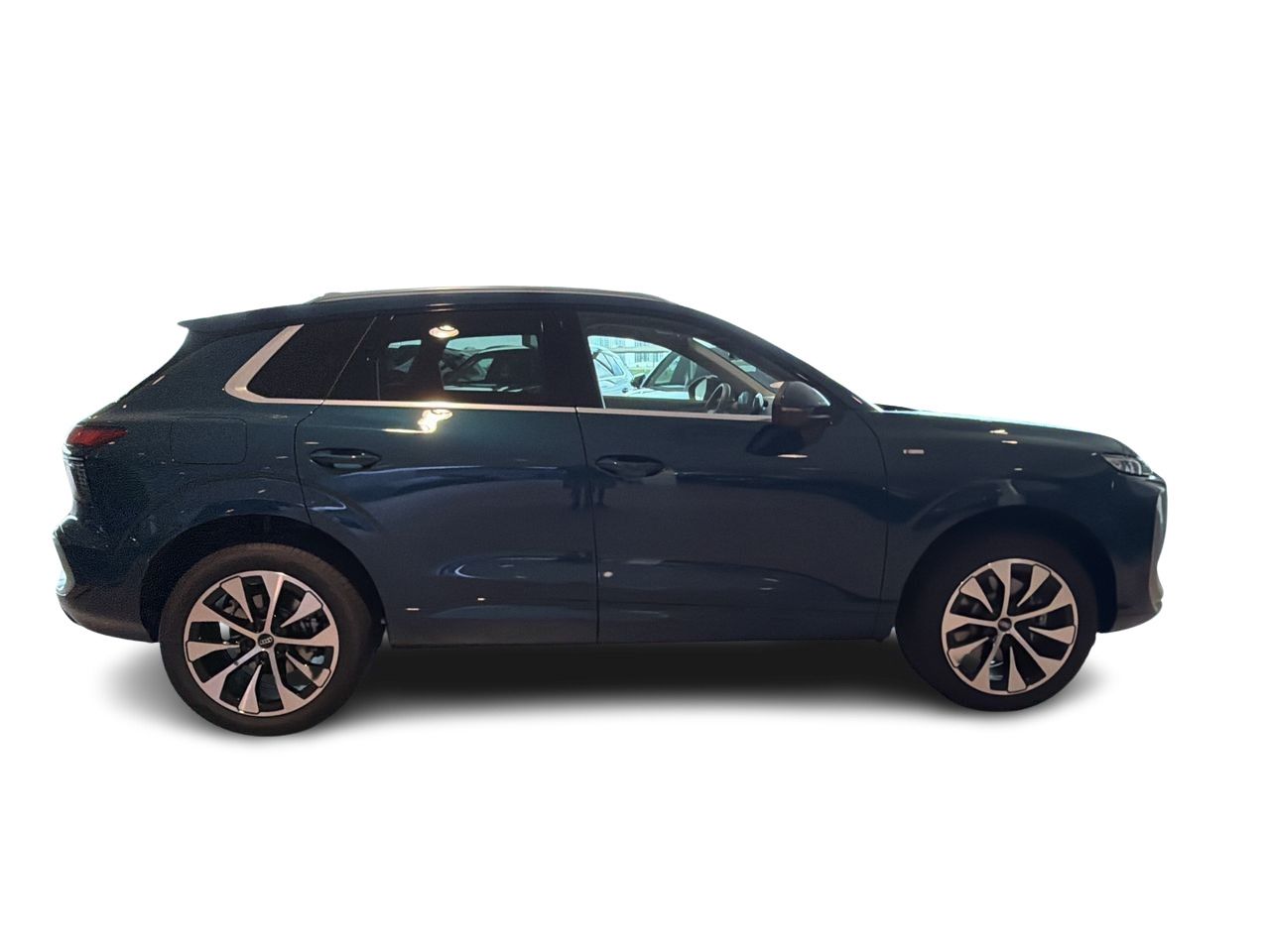 2026 Audi Q3 in Toronto, Ontario