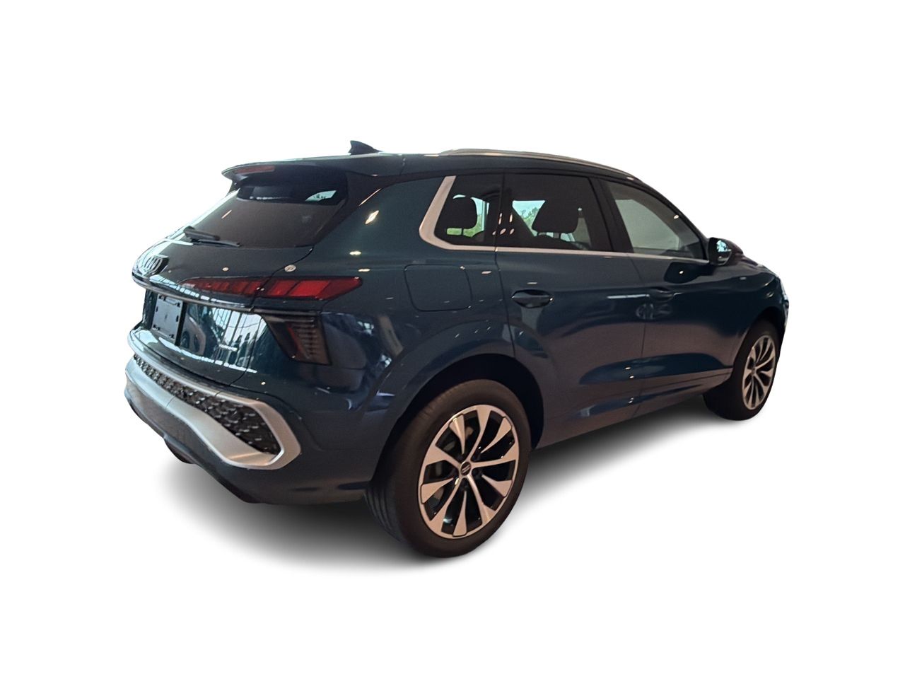 2026 Audi Q3 in Toronto, Ontario