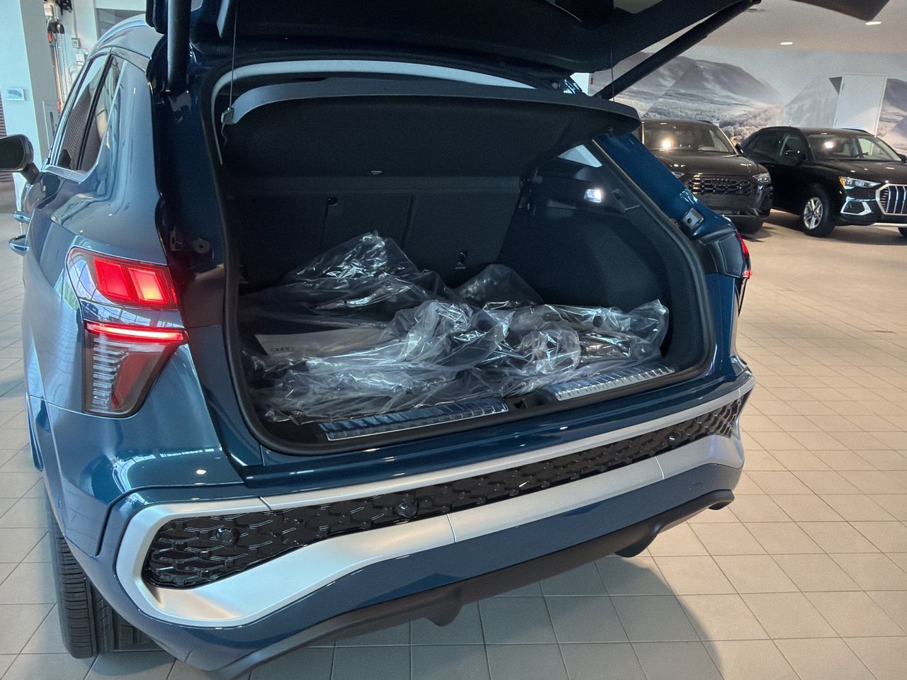2026 Audi Q3 in Toronto, Ontario